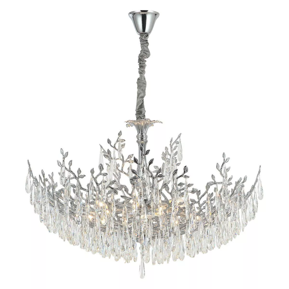 

Подвесная люстра Citilux Ritz CL310121