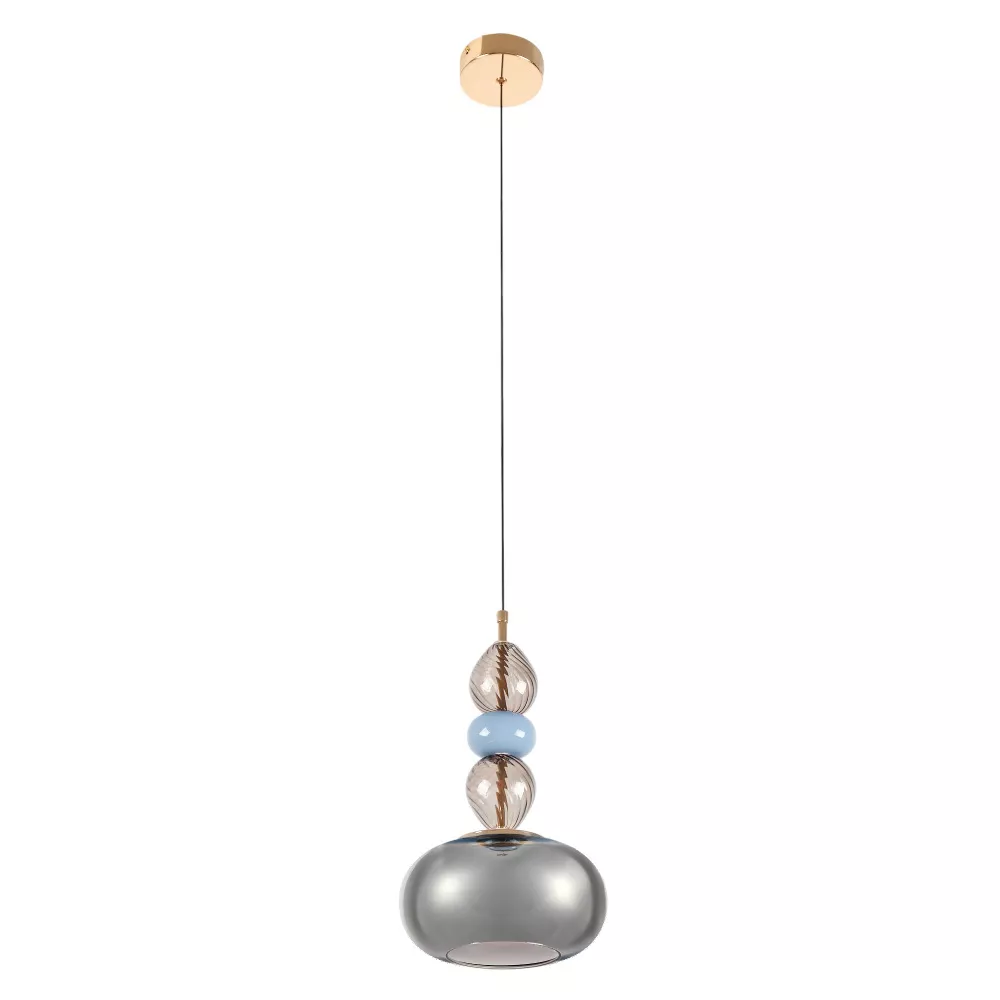 

Подвесной светильник Myfar Lucian MR2514-1PL