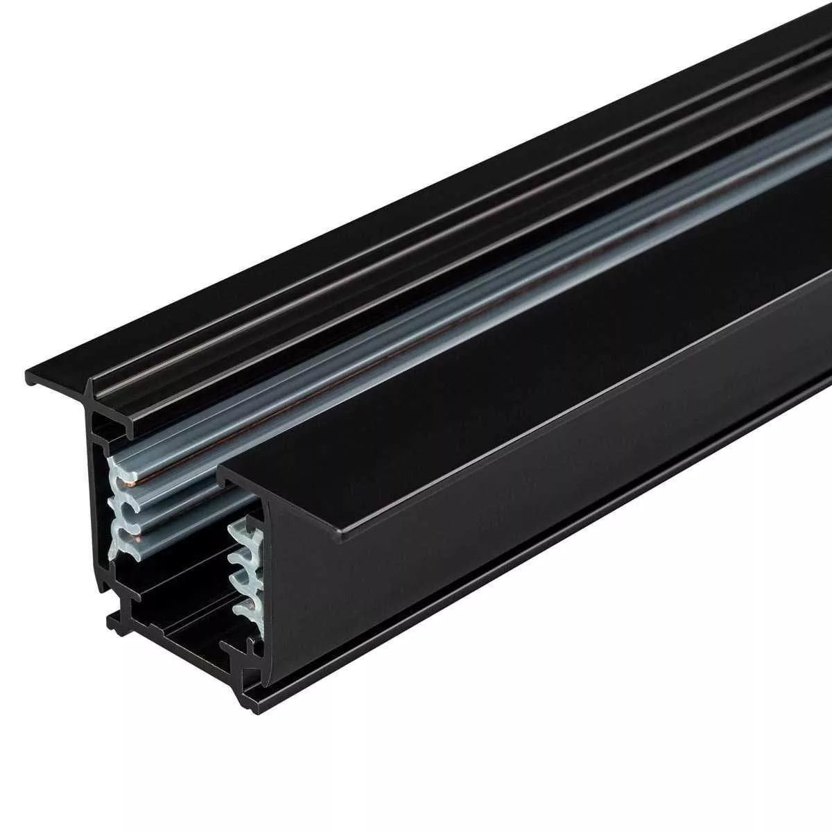 

Шинопровод встраиваемый Arlight LGD-4TR-Track-F-1000-BK-M 028837(1)