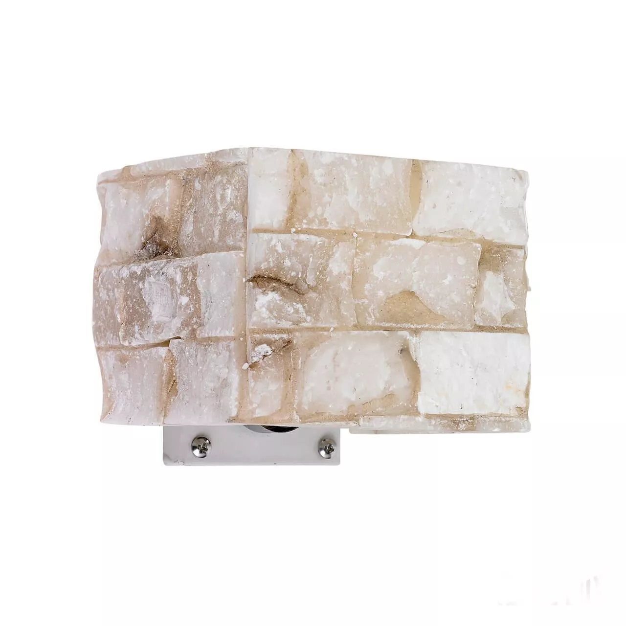 

Настенный светильник Ideal Lux Carrara AP1 000619
