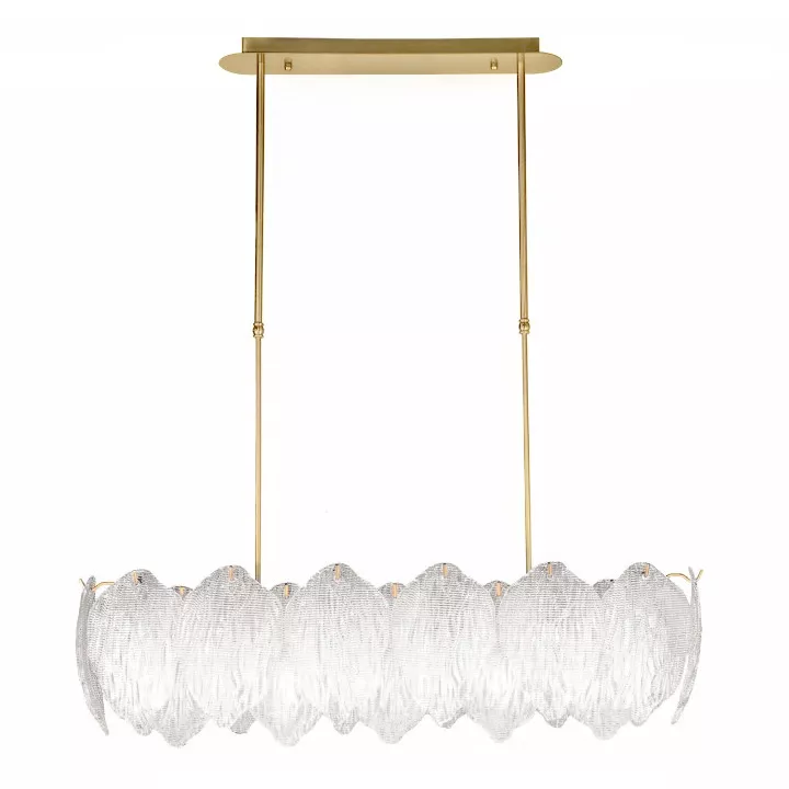 

Подвесная люстра Delight Collection Novida BRCH9082