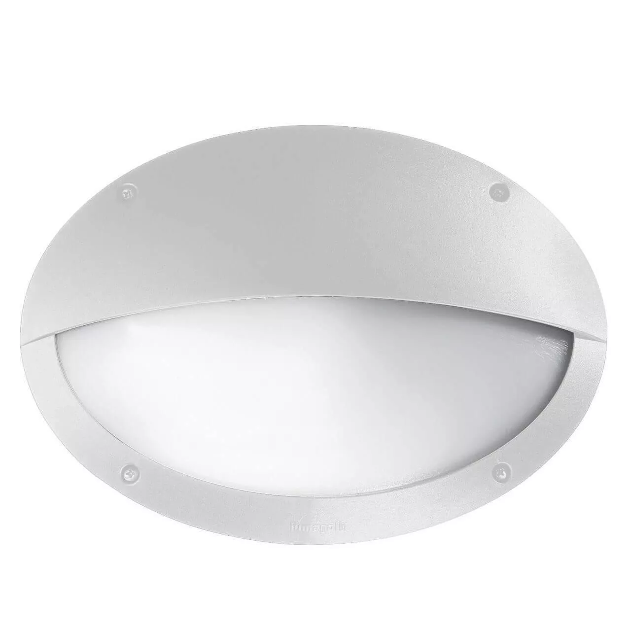 

Уличный настенный светильник Ideal Lux Maddi-2 AP1 Bianco 096735