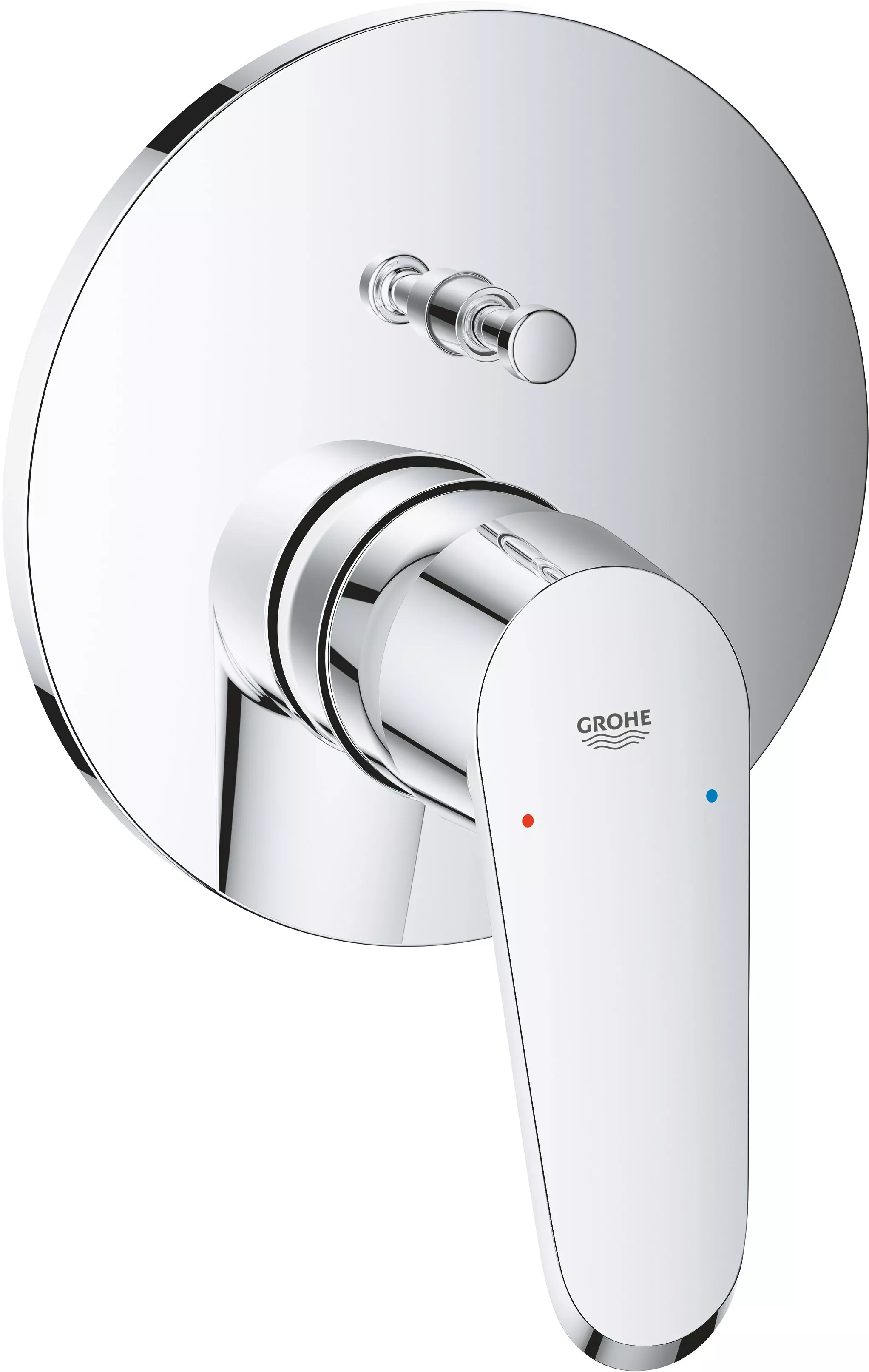 

Смеситель Grohe Eurodisc 24056002 для ванны с душем