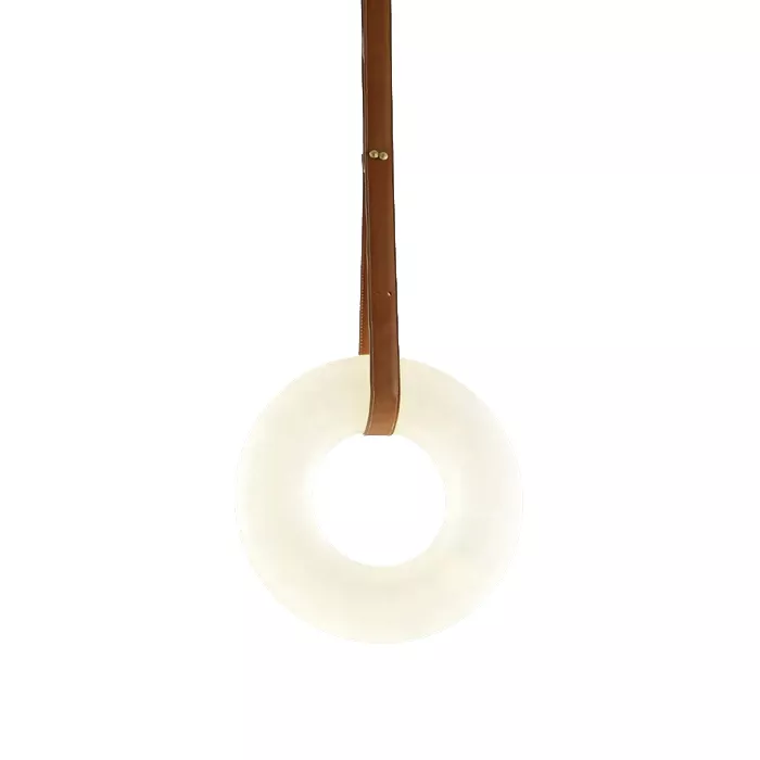 

Подвесной светильник Delight Collection 6468/D300 brown/white