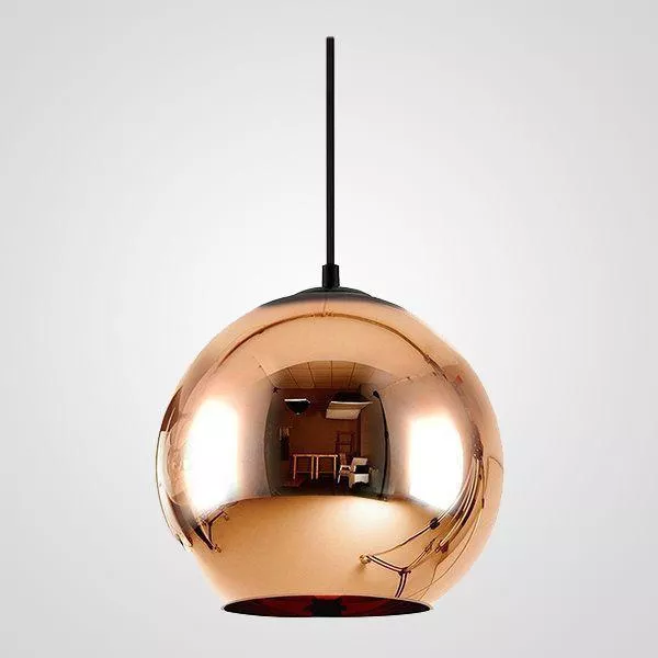 

Подвесной светильник Imperium Loft Copper Shade 180001-22