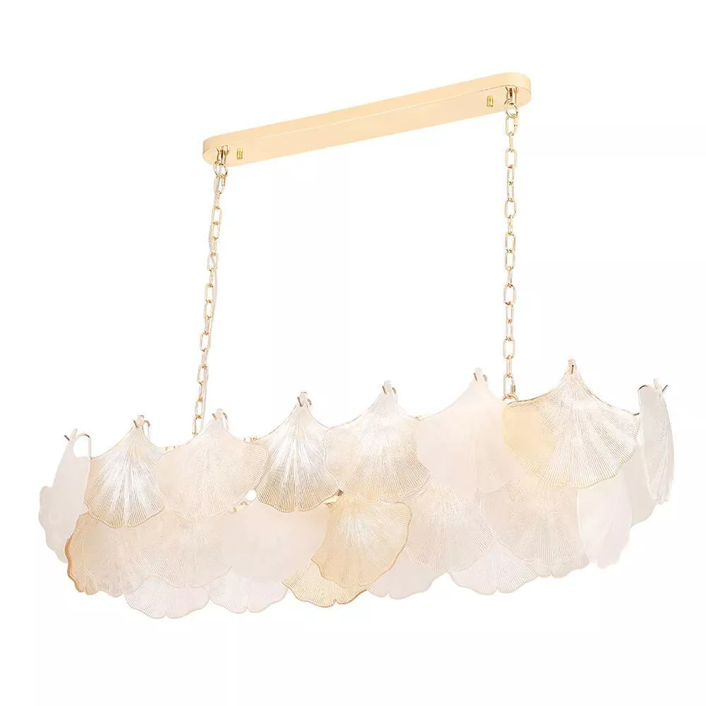 

Подвесная люстра Crystal Lux Bonita SP14 L1200
