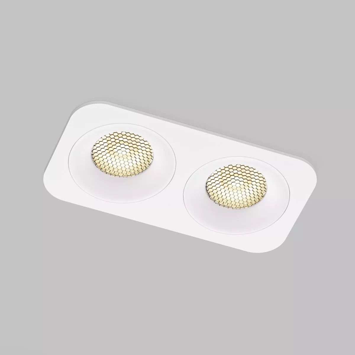 

Встраиваемый светильник Elektrostandard Tetro 15277/LED 4690389217906 a071314