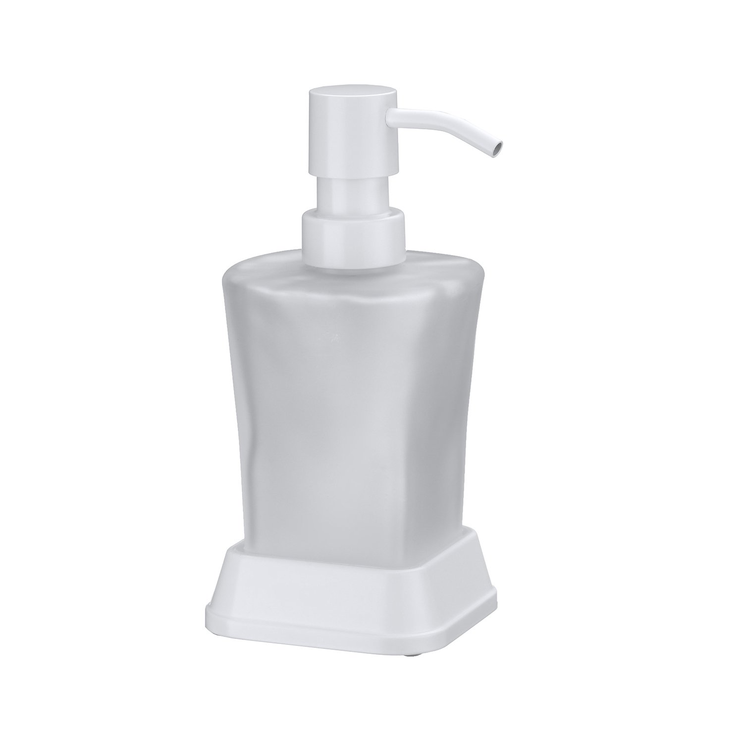

Дозатор Wasserkraft Amper K-5499W белый матовый