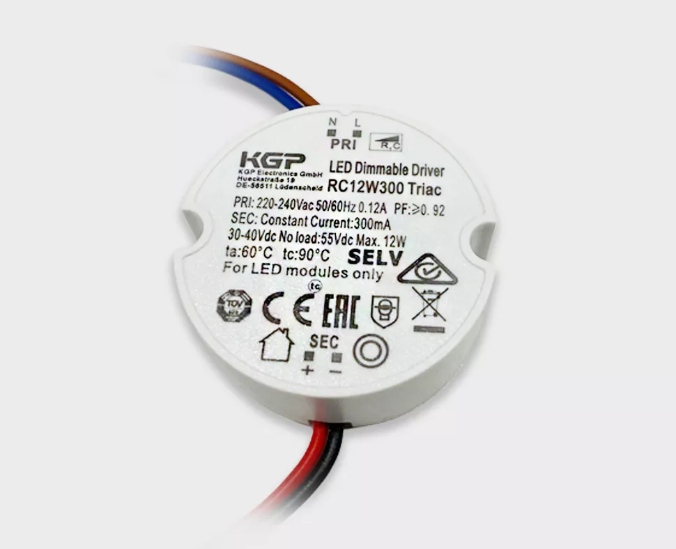 

Блок питания для светодиодных модулей Italline IT09-9065 dimm