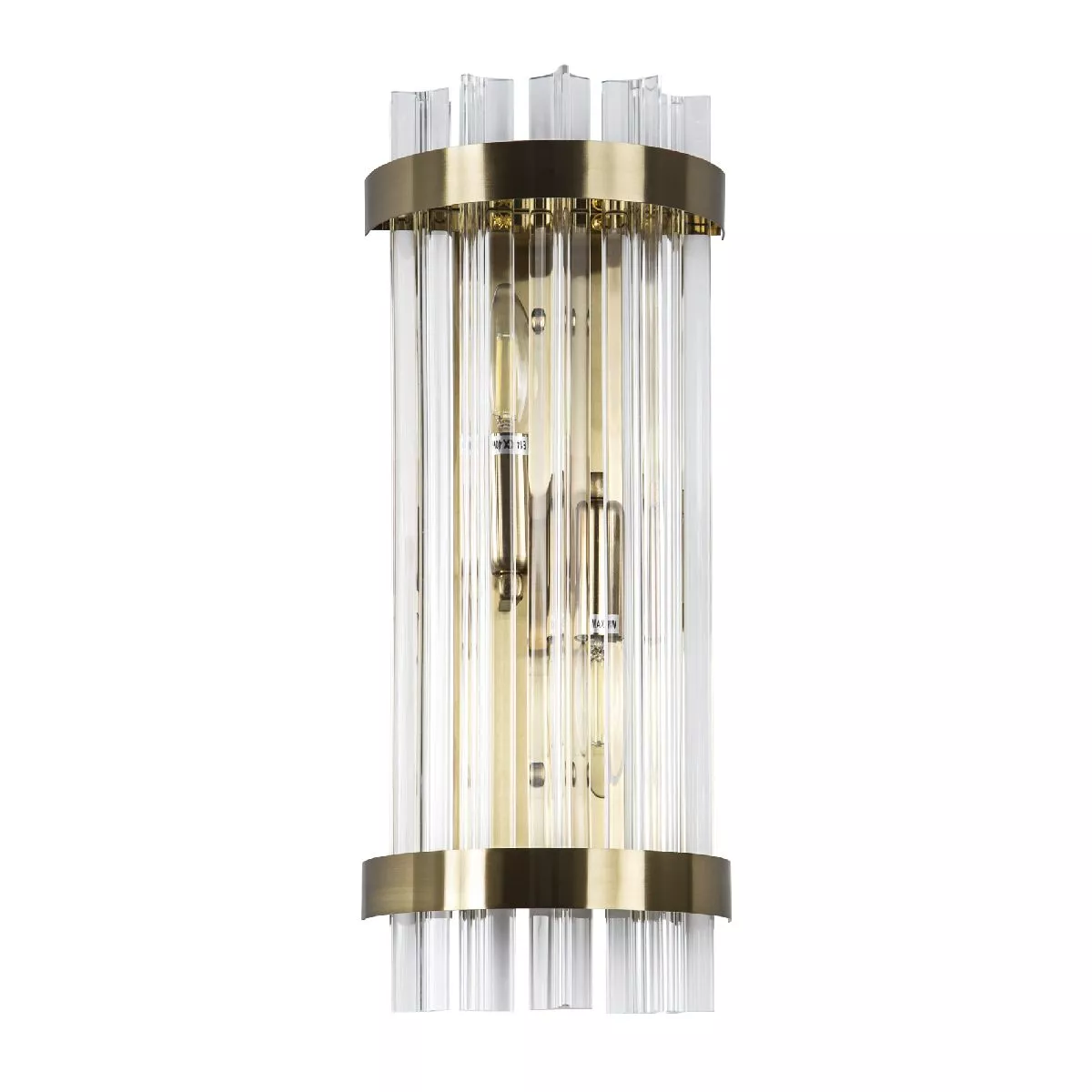 

Настенный светильник Modelux ML.514.02 GD