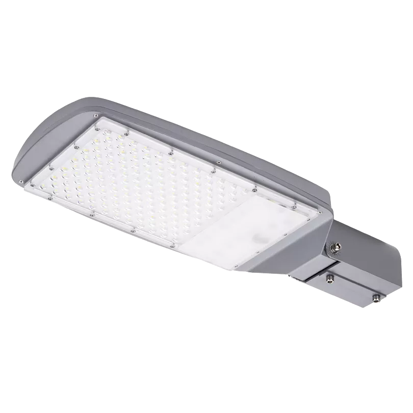 

Уличный консольный светильник Wolta STL-120W03