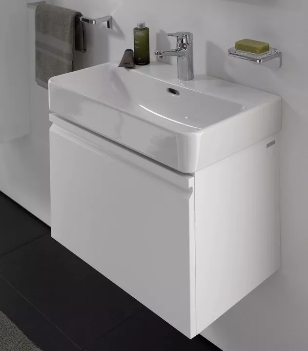

Тумба под раковину Laufen Pro 77 см (4.8306.2.095.463.1)
