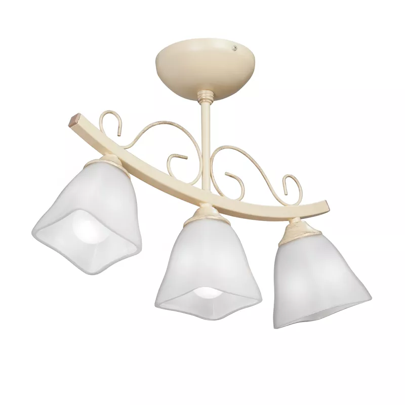 

Потолочная люстра Vitaluce V3350/3PL