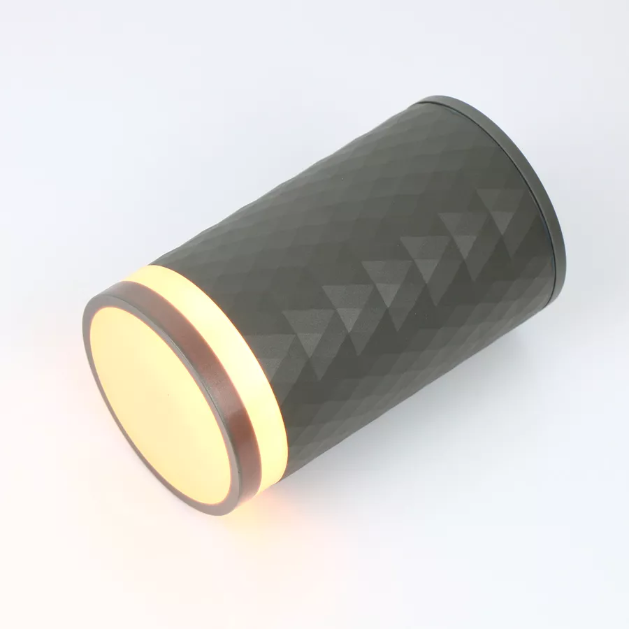 

Накладной светильник General GWL-E27-M-IP65 661968