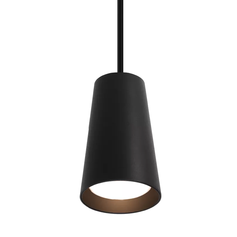 

Подвесной светильник Wolta Cono WSL-GU10/P11BL
