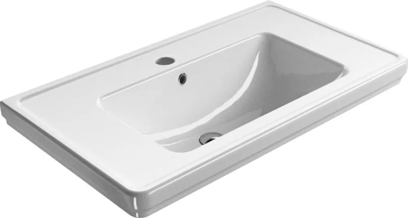

Подвесная раковина Gsi Classic (8788111)