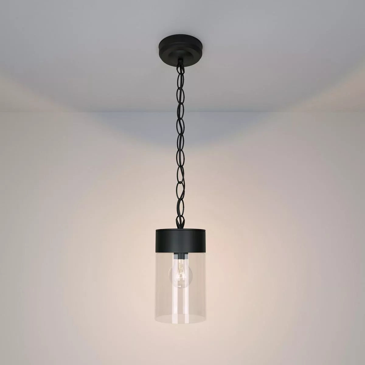 

Уличный подвесной светильник Elektrostandard Atrani 35085/H a062519