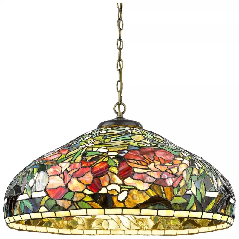 

Подвесной светильник Velante 868-806-03