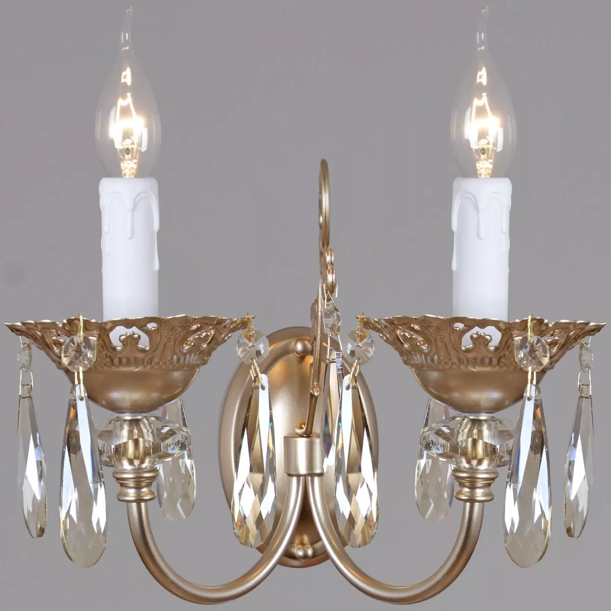 

Бра Illumico IL5233-2WLS-25 ELITE