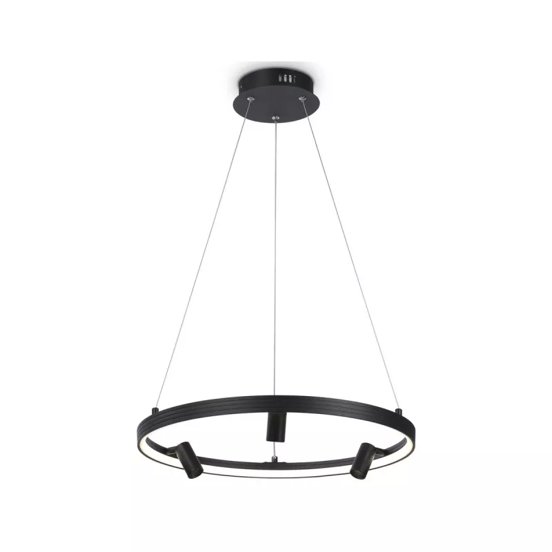 

Подвесной светильник Ambrella Light Comfort FL5284