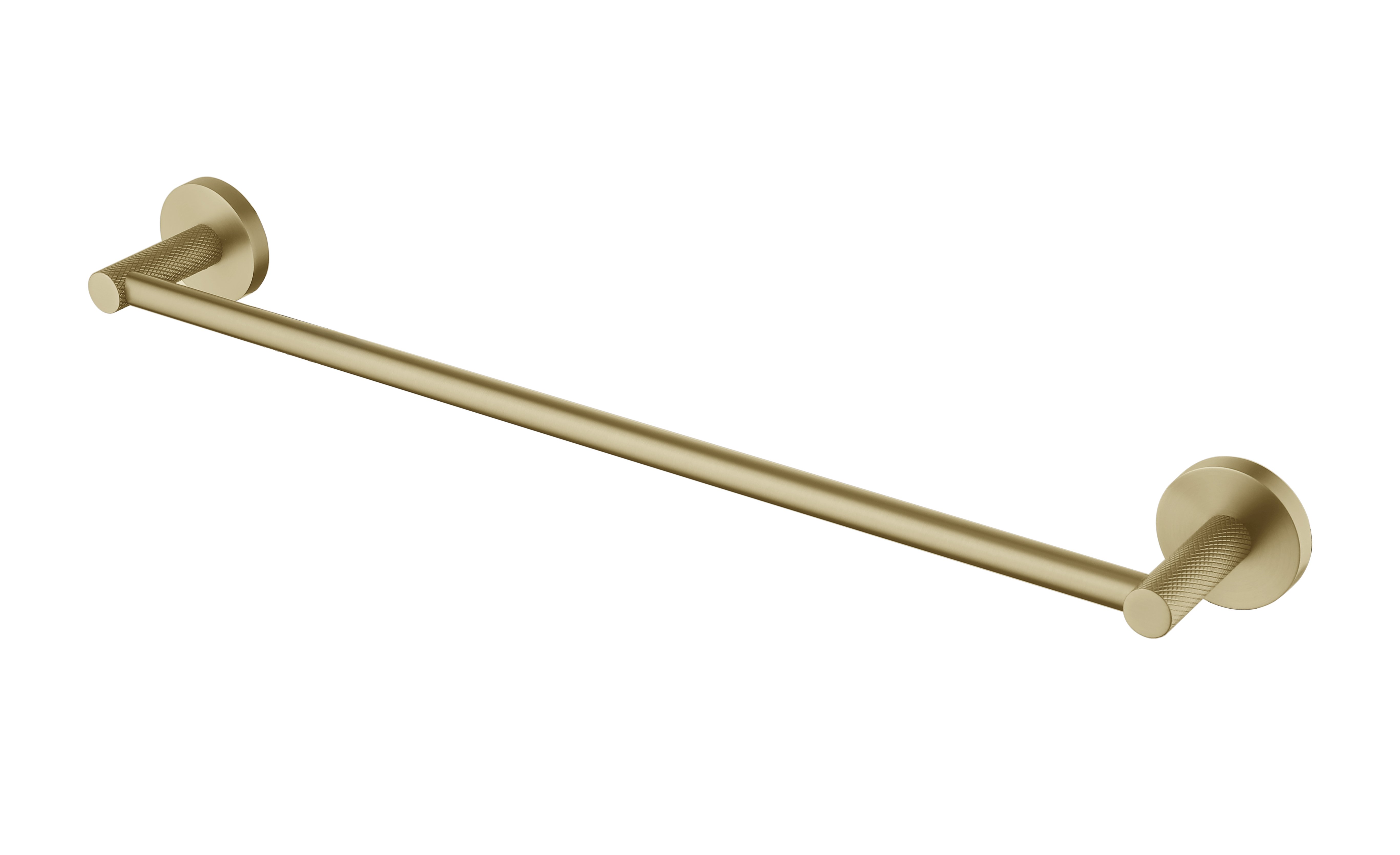 Полотенцедержатель Boheme Uno 10972-MG matt gold 7744₽