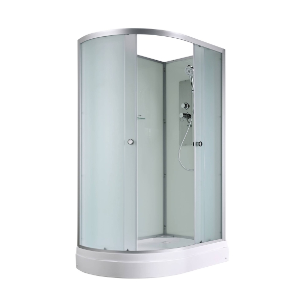 

Душевая кабина AvaCan D2012R N без крыши