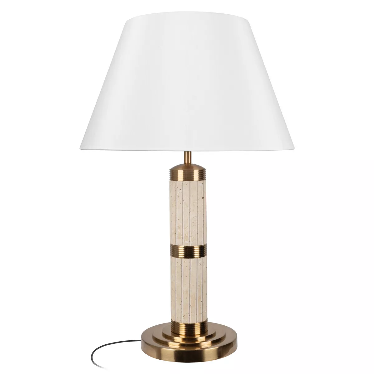 

Настольная лампа Loft IT Limestone 10442T/B