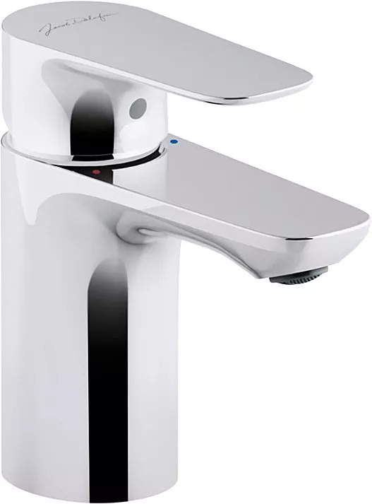 

Смеситель для раковины Jacob Delafon Aleo E72277-4-CP