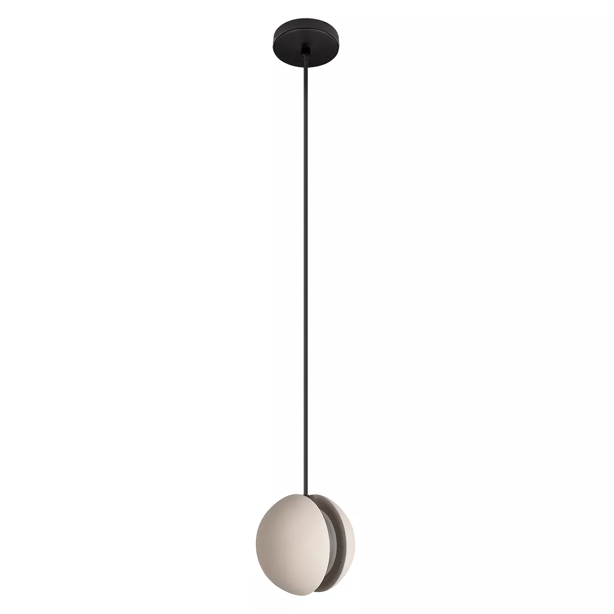 

Подвесной светильник LOFT IT Yo-yo 10481 Grey