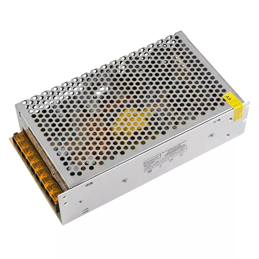 

Драйвер General GDLI-250-IP20-24 519106