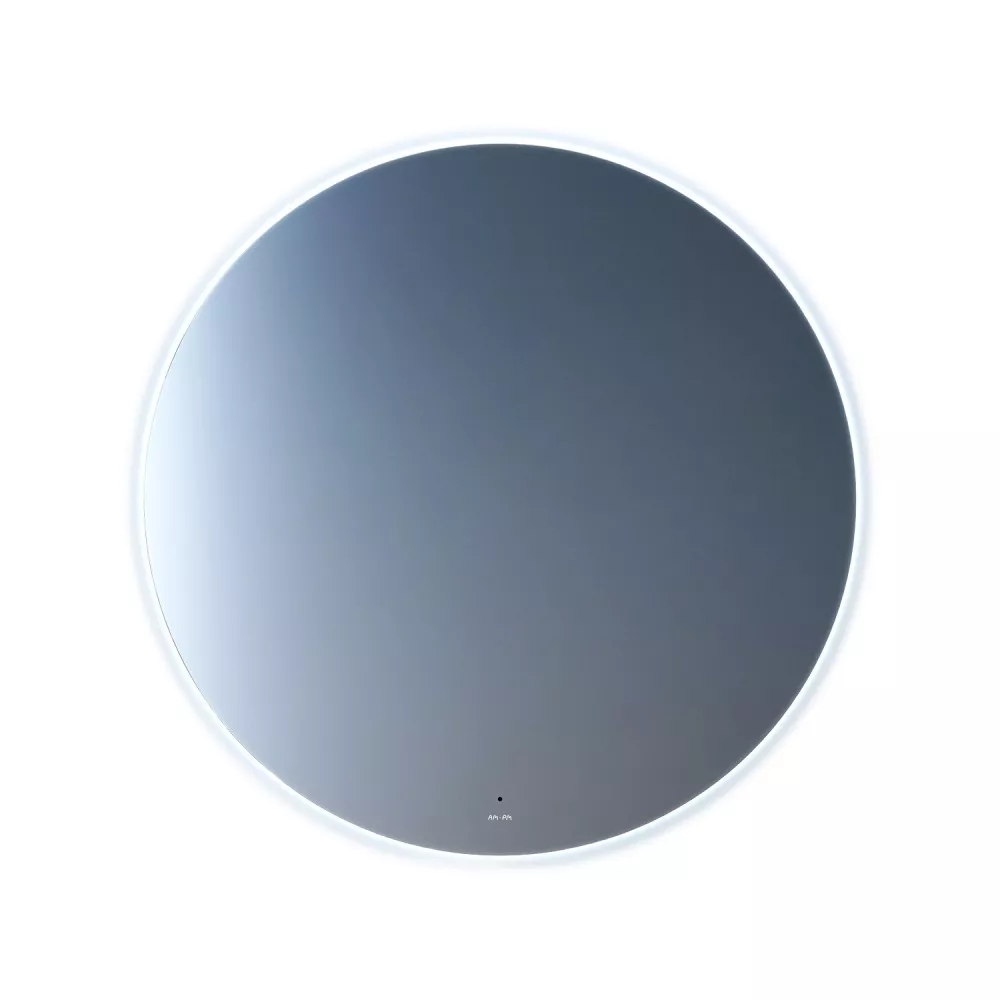 

Зеркало круглое AM.PM X-Joy 110 с подсветкой светодиодной