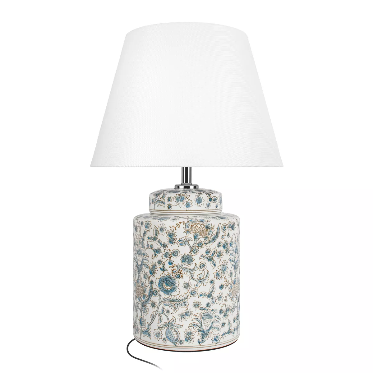 

Настольная лампа Loft IT Agapanthus 10385T/B