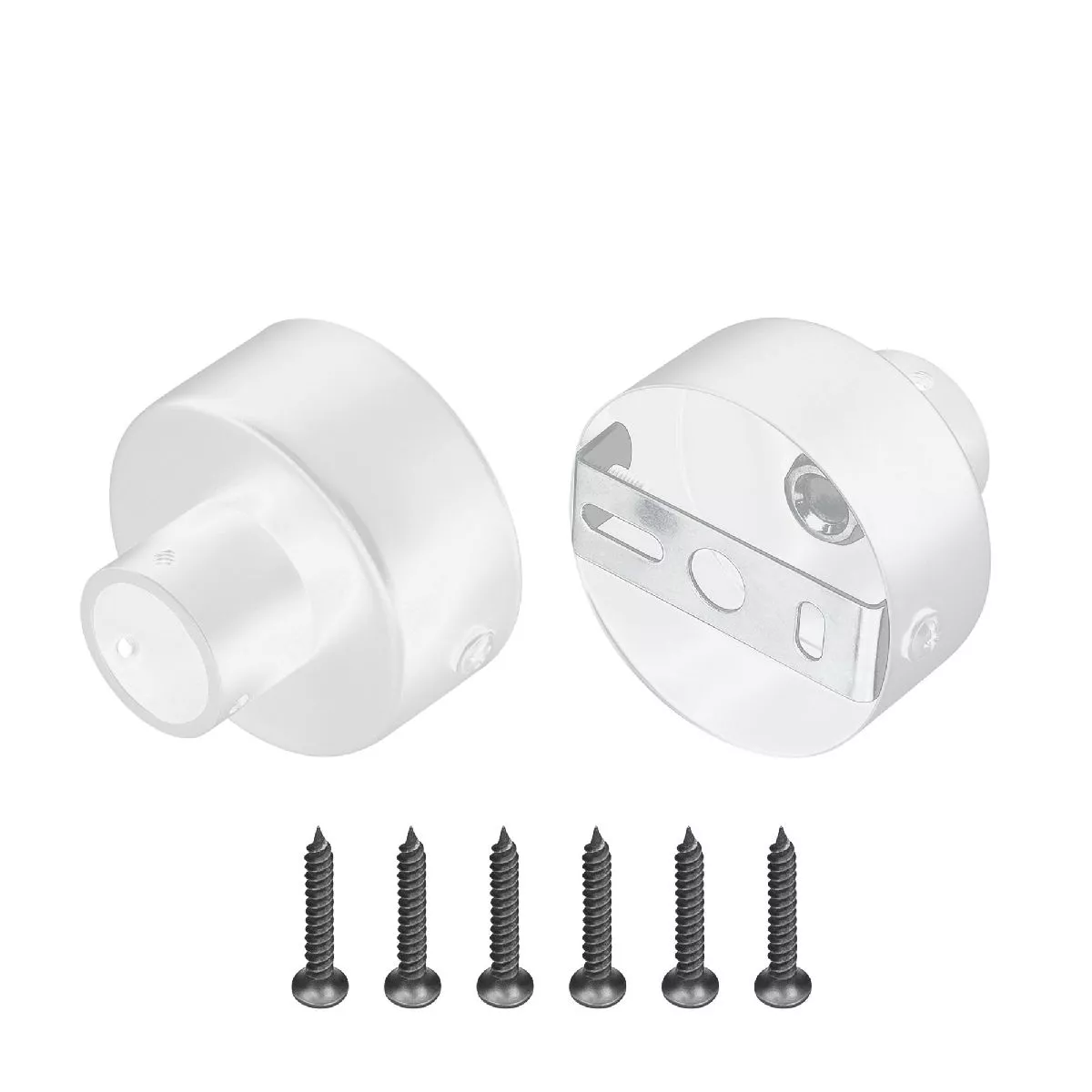 

Потолочная чаша Arlight WPH-FLEX-D22 WHITE 049924