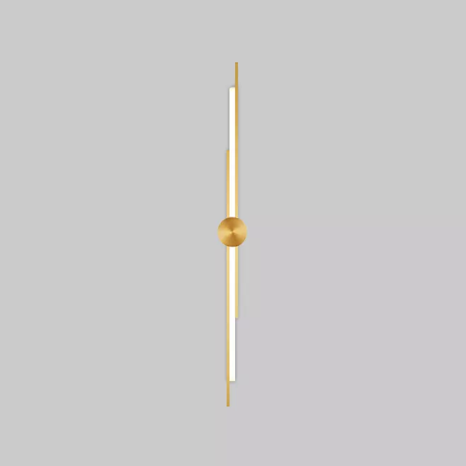 

Настенный светильник ImperiumLoft Tinus 230906-23