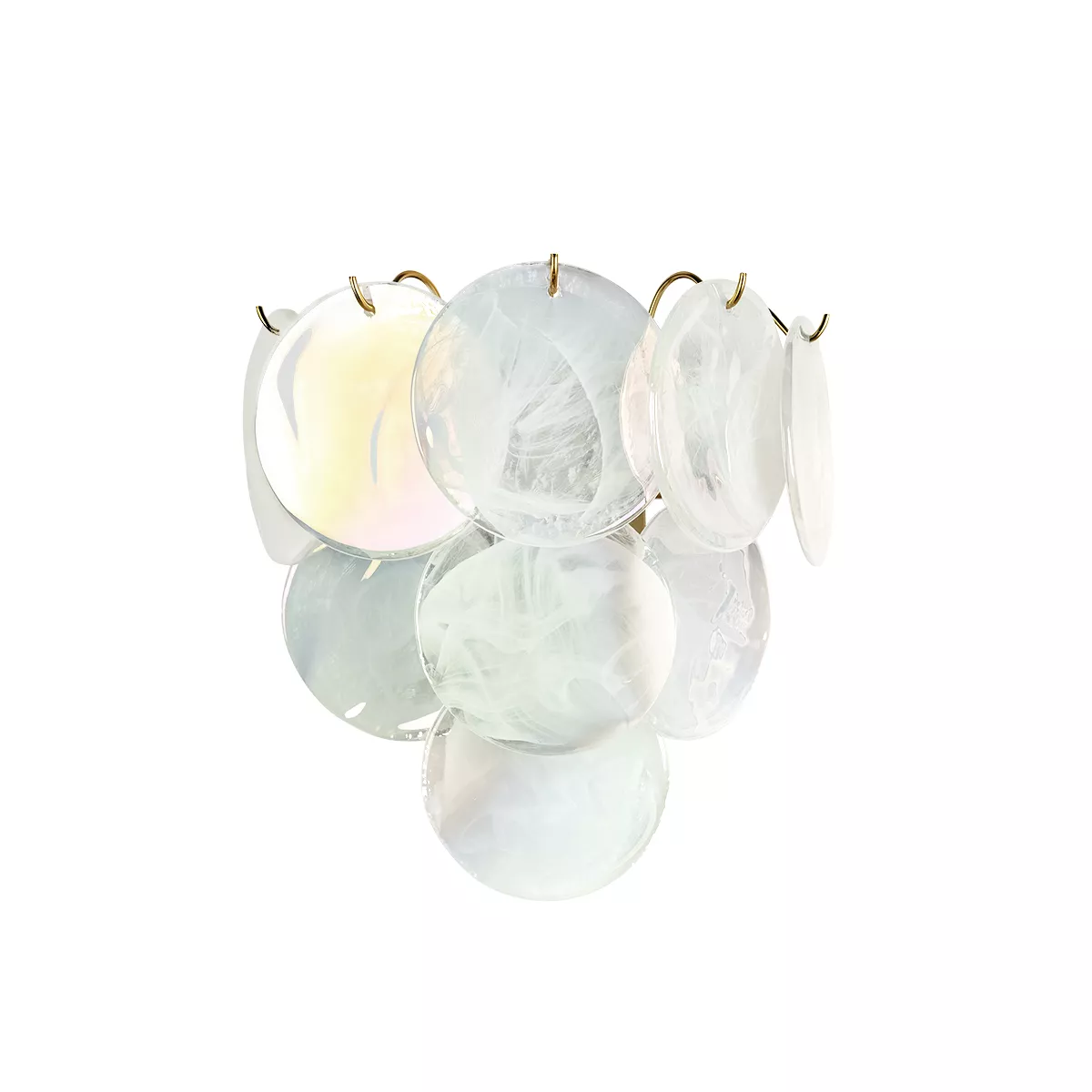 

Настенный светильник LOFT IT Lolly 10492W Pearl