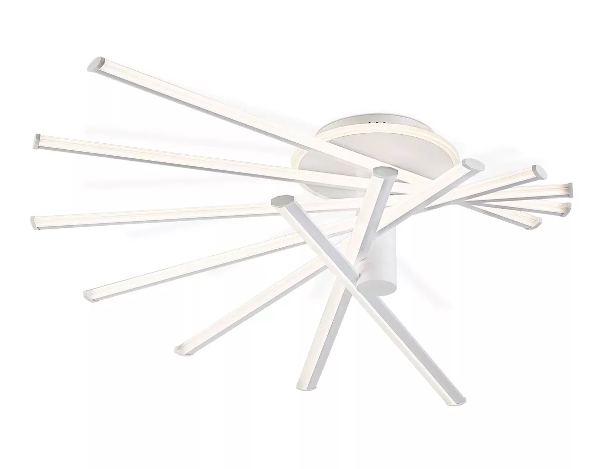 

Потолочный светильник Ambrella Light Comfort LineTech FL6241