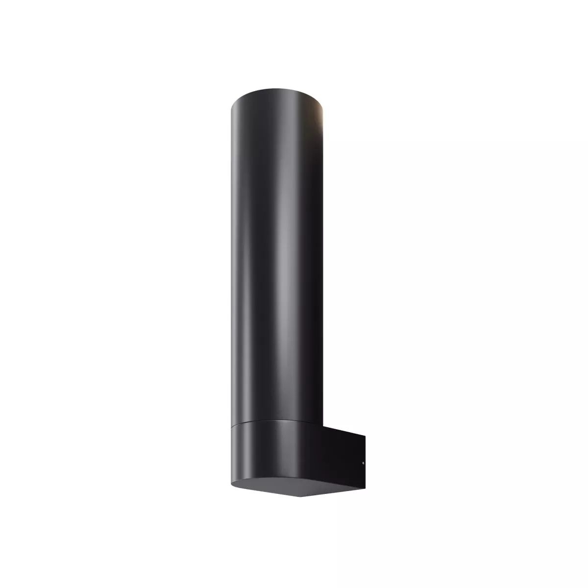 

Уличный настенный светильник Maytoni Tube O508WL-L5B3K