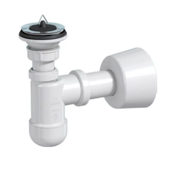 

Сифон для раковины 1 1/4 SantecPro (AQ46240)