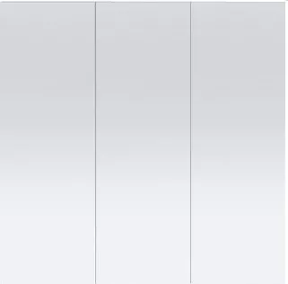 Зеркало-шкаф Misty Балтика 80, размер 78, цвет белый Э-Бал04080-011 - фото 1