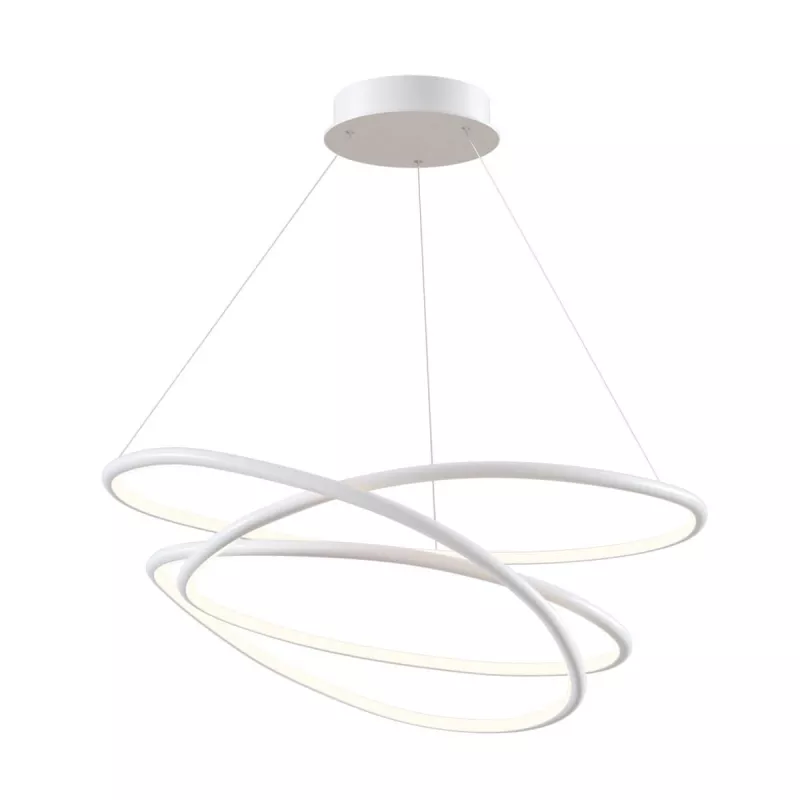 

Подвесной светодиодный светильник Maytoni Nola MOD100PL-L88W