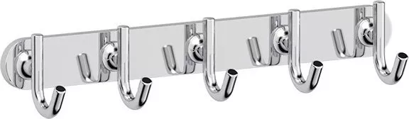 

Крючок Ellux Elegance (ELE 002, Хром