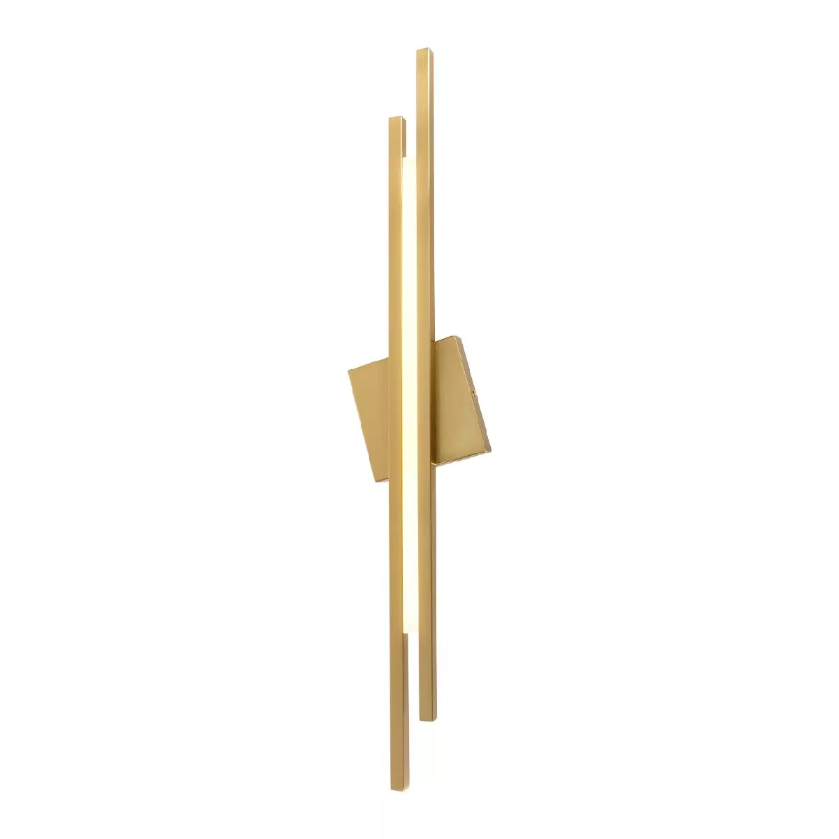 

Настенный светильник Indigo Unione 14031/B/1W Brass V000181L