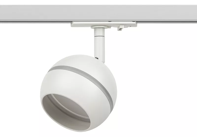 

Трековый светильник Эра TR47 - GX53 WH Б0054155
