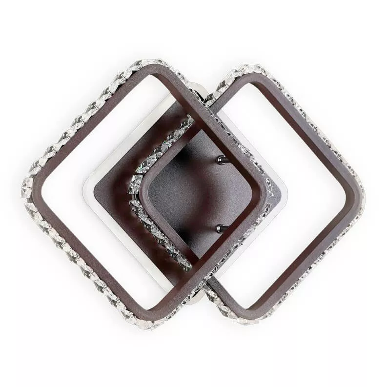 

Бра Ambrella Light Acrylica Ice FA276