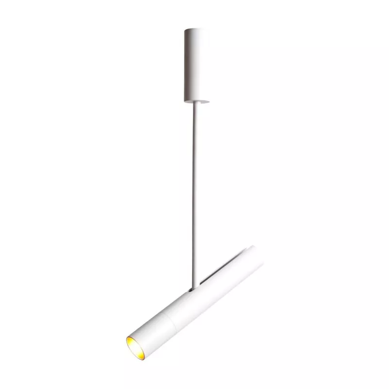 

Подвесной светодиодный светильник Arte Lamp A2509PL-1WH