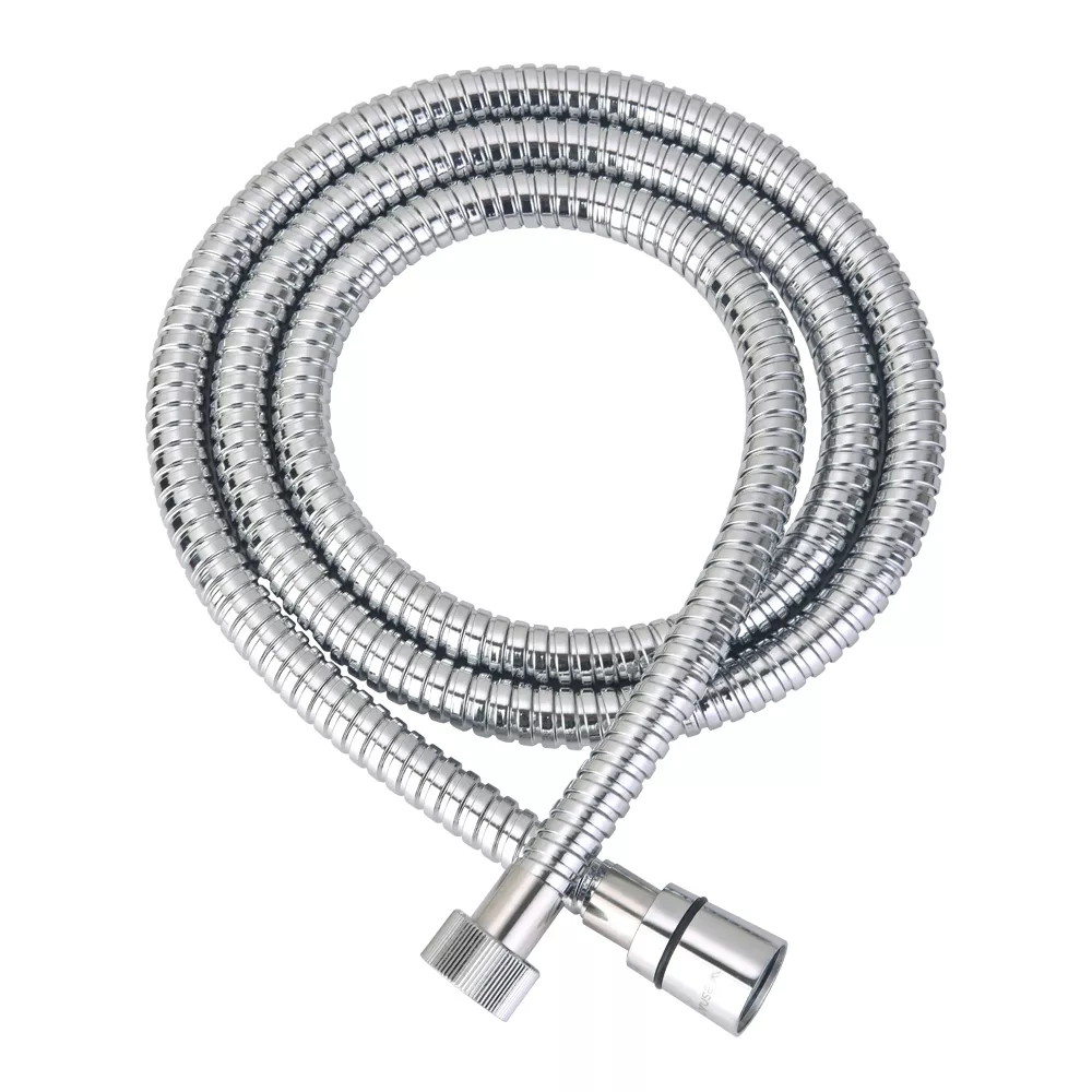 

Шланг для душа WesnaArt SH101-150 (150 см), хром