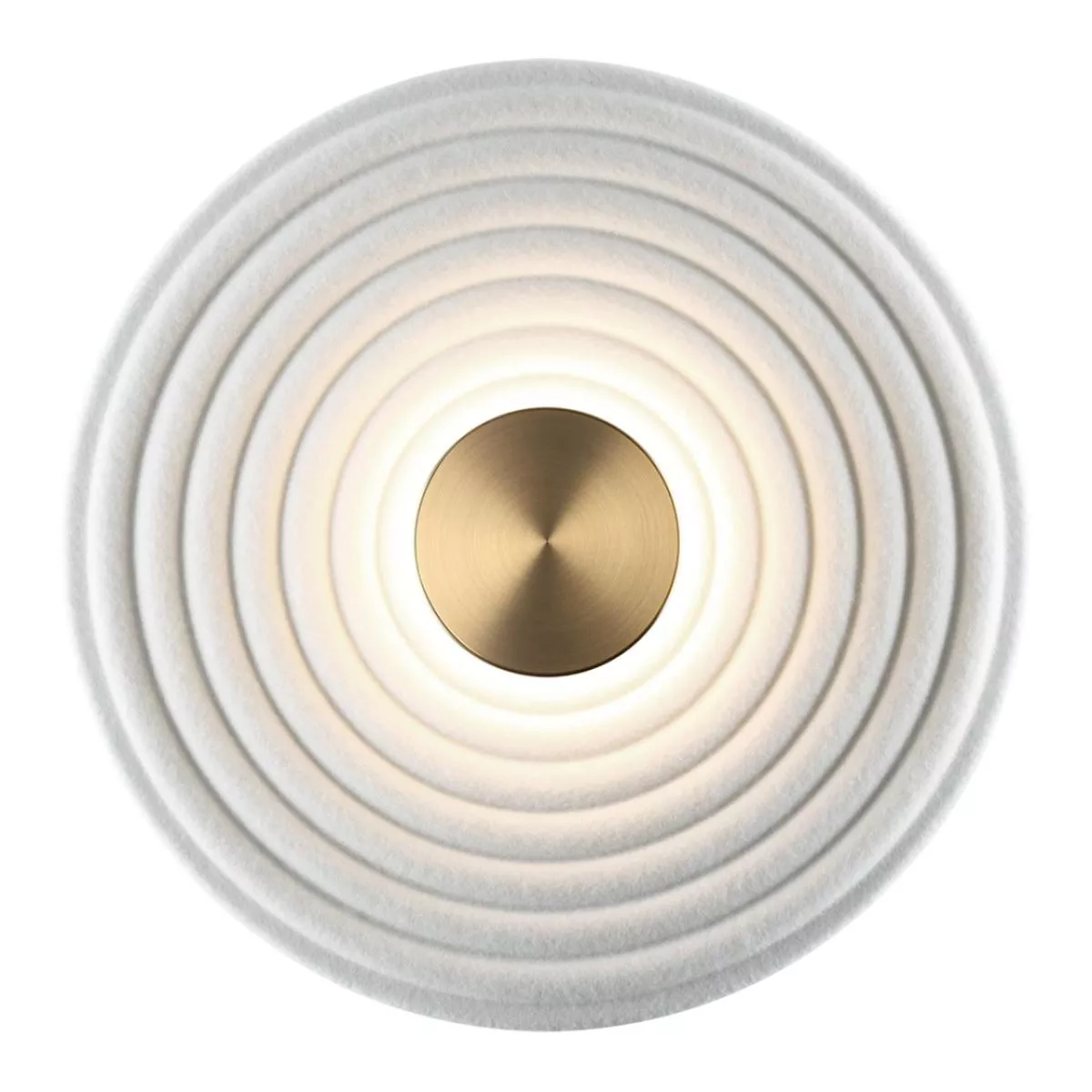 

Настенный светильник Odeon Light L-vision Felt 7035/6WW