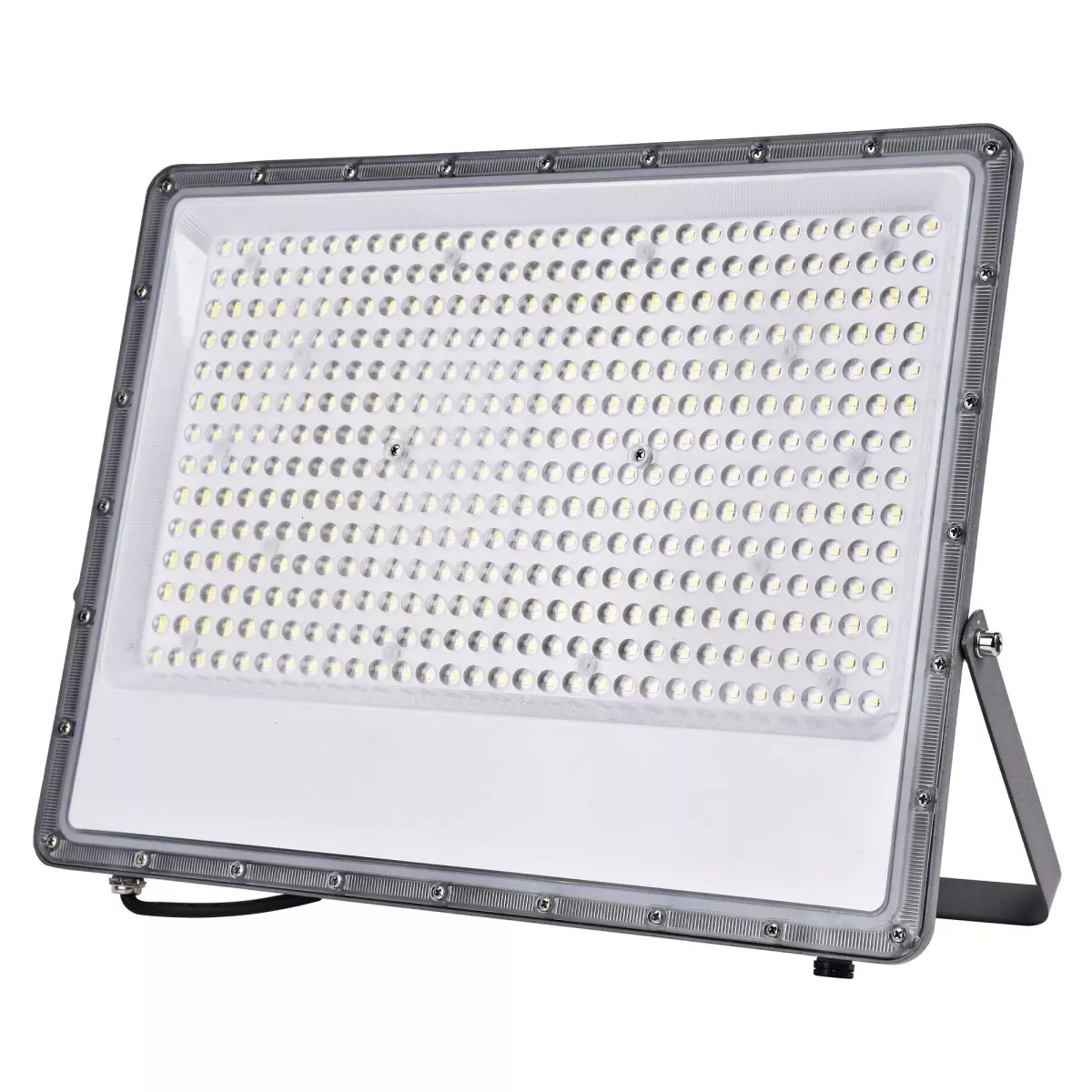 

Прожектор Uniel ULF-F52B-400W/6500K IP65 200-240V GREY UL-00013063