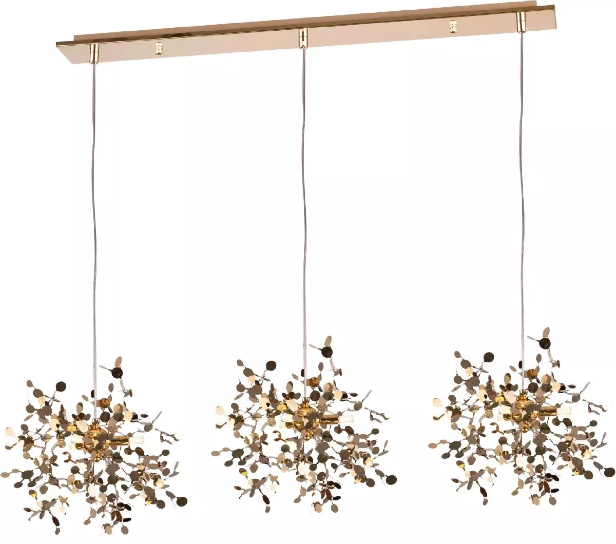 

Подвесной светильник Lightstar Extra (721132+572122) L3PL721132