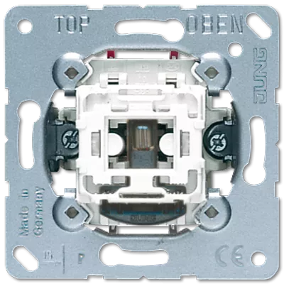 

Выключатель контрольный Jung 506-20KOU